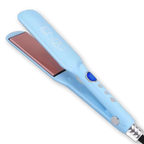 ENZO | Titanium Tourmaline Straightener + Caviar Color Protecting Essence | EN-3215