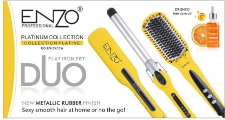 ENZO Platinum Collection Duo EN-3955W