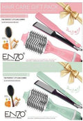 ENZO Hair Care Gift Pack EN-511