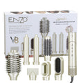 ENZO Supersonic Flex Hair Styler Kit