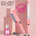 Duet Hair Styling Tool Set