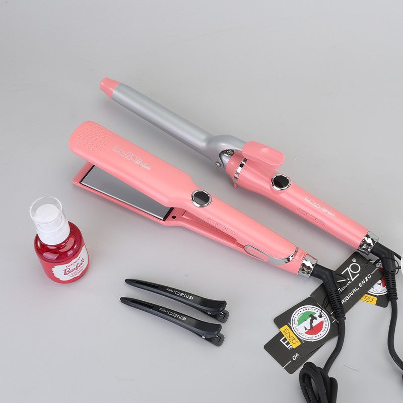 Duet Hair Styling Tool Set