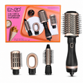 ENZO | 4-in-1 Replaceable Style Set | EN-6207