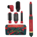 ENZO BLDC Hair Styler Set Limited Edition