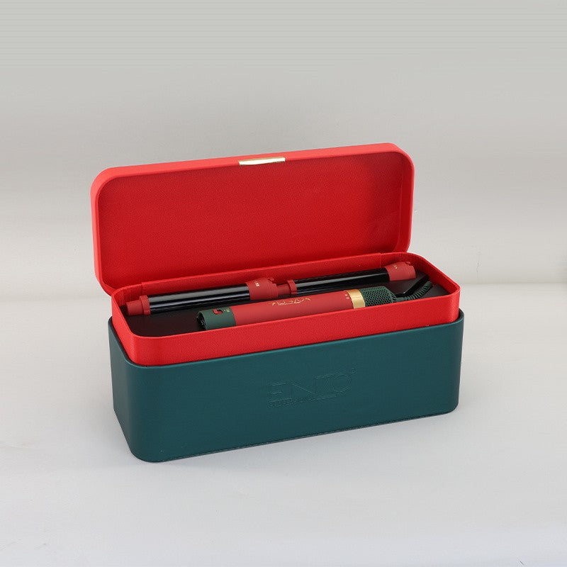 ENZO BLDC Hair Styler Set Limited Edition