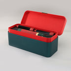 ENZO BLDC Hair Styler Set Limited Edition