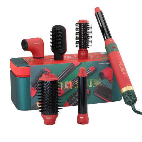 ENZO BLDC Hair Styler Set Limited Edition
