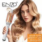 ENZO Glam Auto Hair Curler