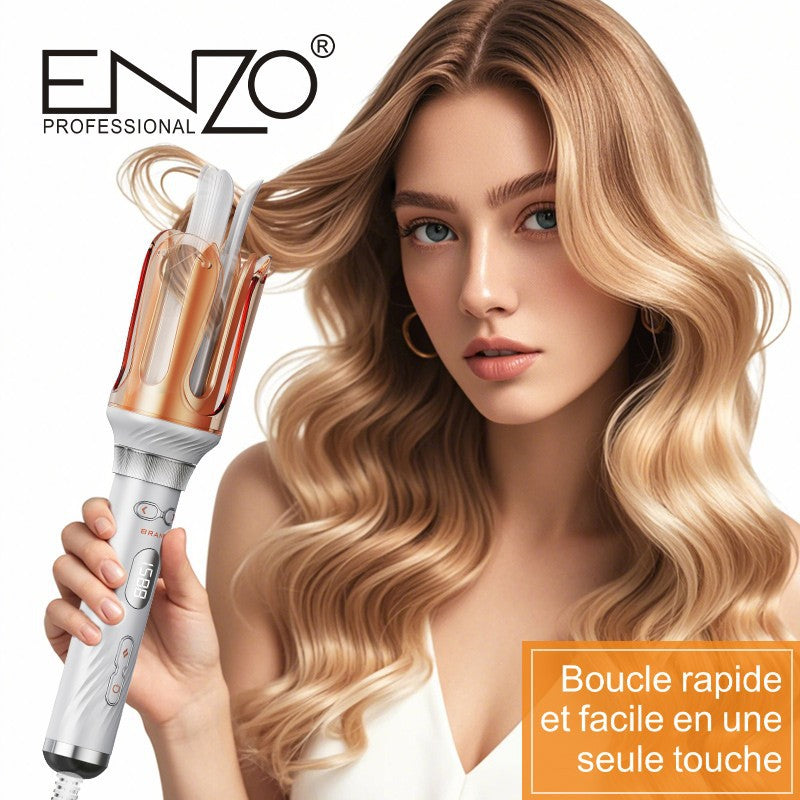 ENZO Glam Auto Hair Curler