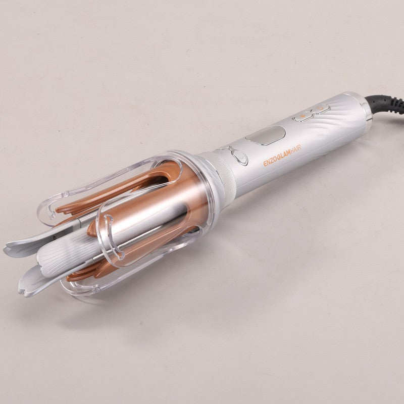 ENZO Glam Auto Hair Curler