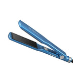 ENZO Nano Titanium Hair Straightener Dual Voltage