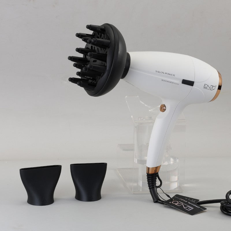 ENZO Salon Hair Dryer 2000W