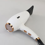 ENZO Salon Hair Dryer 2000W