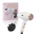 ENZO Salon Hair Dryer 2000W