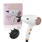 ENZO Salon Hair Dryer 2000W