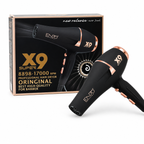ENZO | X9 Super Ionic Hair Dryer 2800W | X9