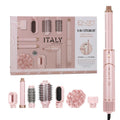 Flex High Speed Air Styler Kit Pink