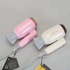 Folding Travel Hair Dryer