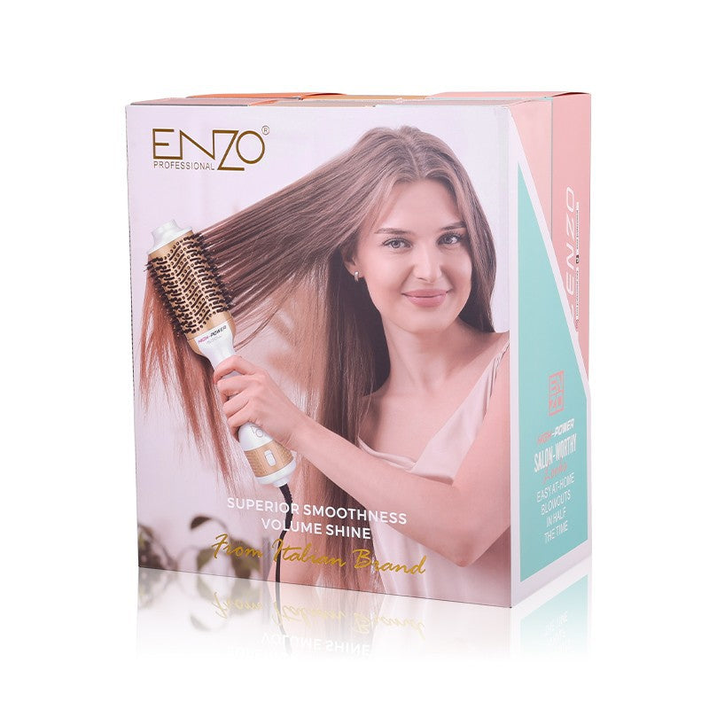 High Power Volumizer Hot Air Brush