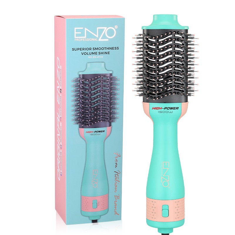 High Power Volumizer Hot Air Brush