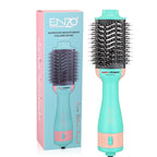 High Power Volumizer Hot Air Brush