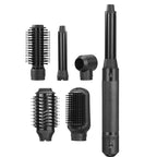 High Speed Multifunctional Air Styler