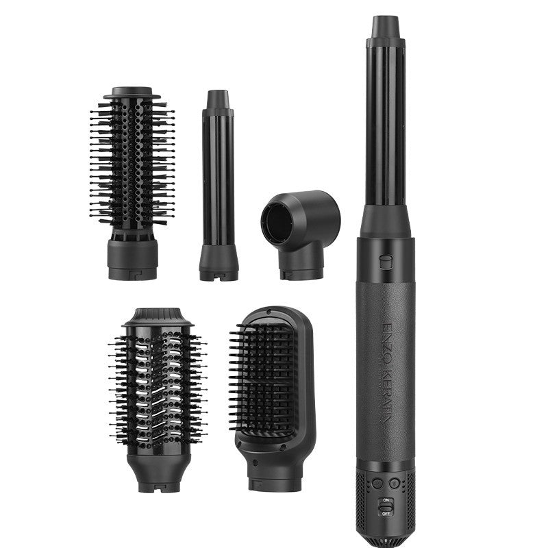 High Speed Multifunctional Air Styler