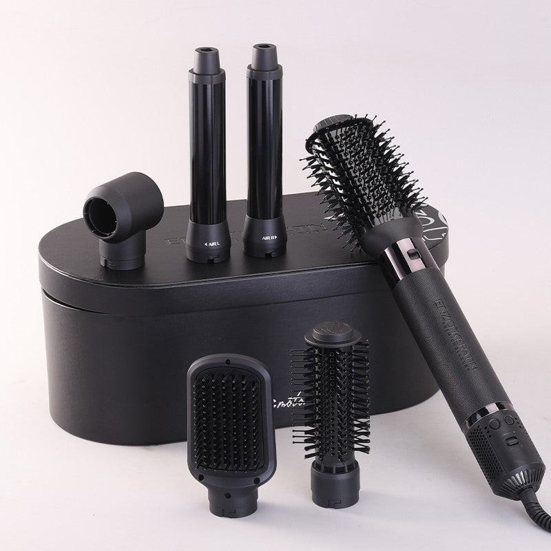 High Speed Multifunctional Air Styler