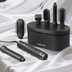 High Speed Multifunctional Air Styler