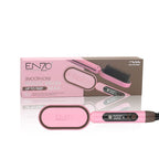 Ionic Hair Straightening Brush