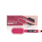Ionic Hair Straightening Brush