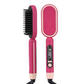 Ionic Hair Straightening Brush