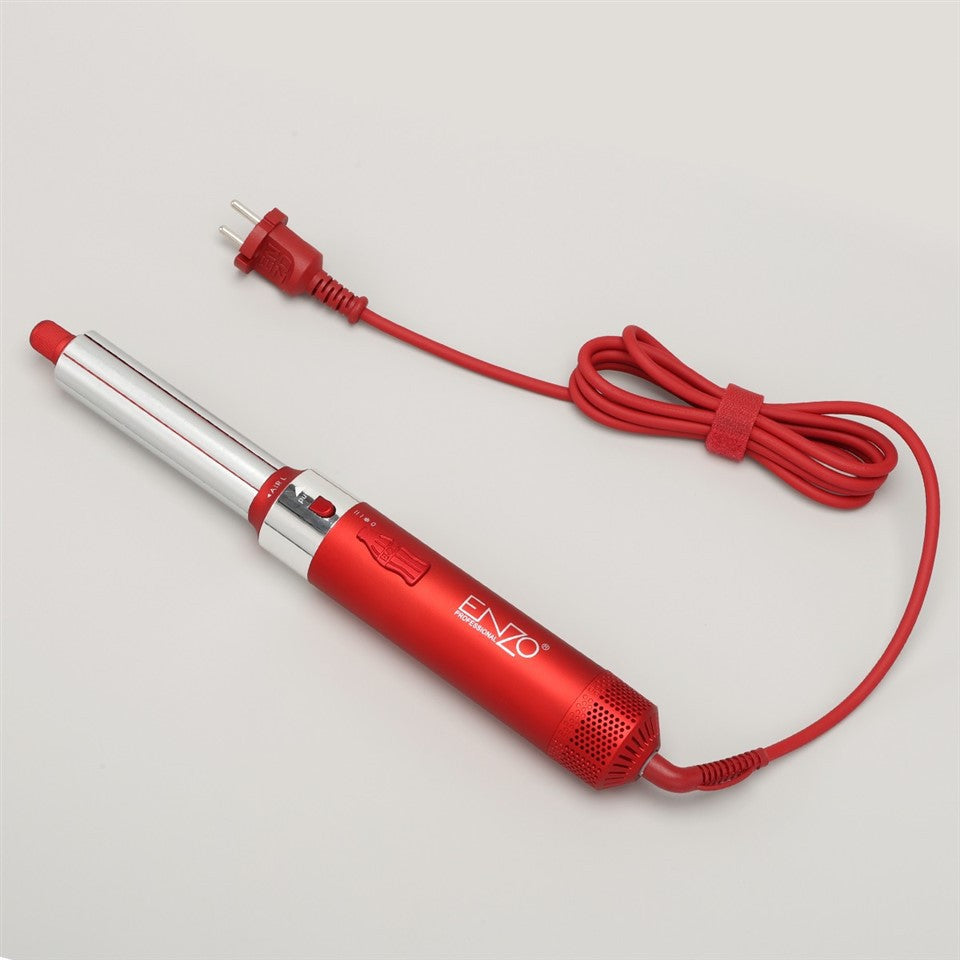 Keratin High Speed Air Styler Set With PU Bag