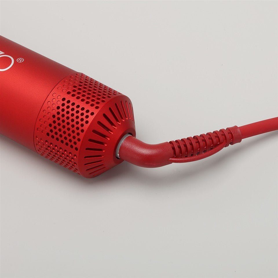 Keratin High Speed Air Styler Set With PU Bag