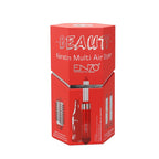 Keratin High Speed Air Styler Set With PU Bag