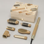Luxurious Air Styler Set 7-in-1