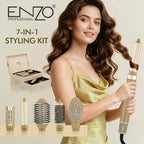 Luxurious Air Styler Set 7-in-1