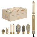 Luxurious Air Styler Set 7-in-1