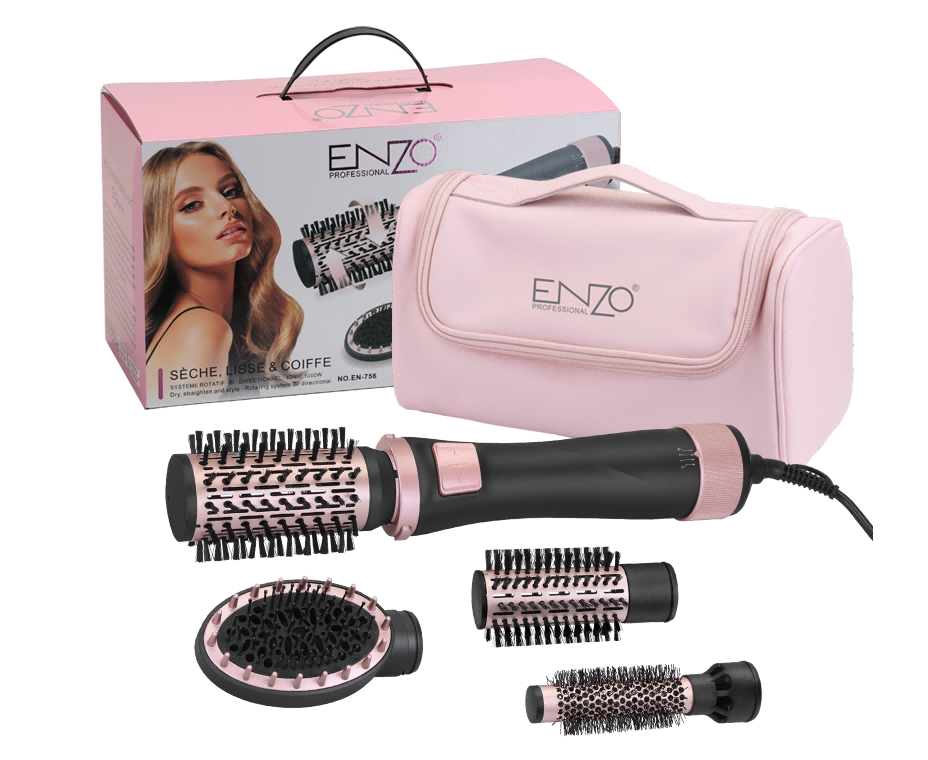 Luxury Hot Air Styler Kit