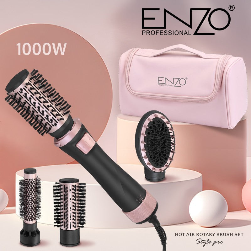 Luxury Hot Air Styler Kit