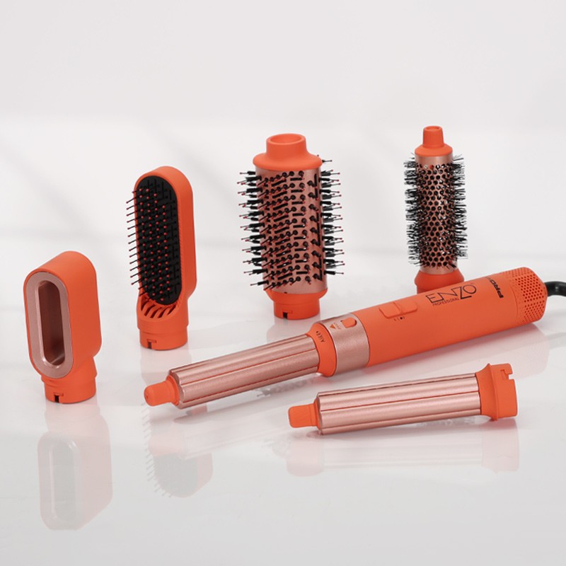 Max Pro Air Styler 6-in-1