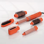 Max Pro Air Styler 6-in-1