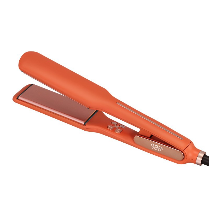 Max Pro Hair Straightener Ionic Tourmaline