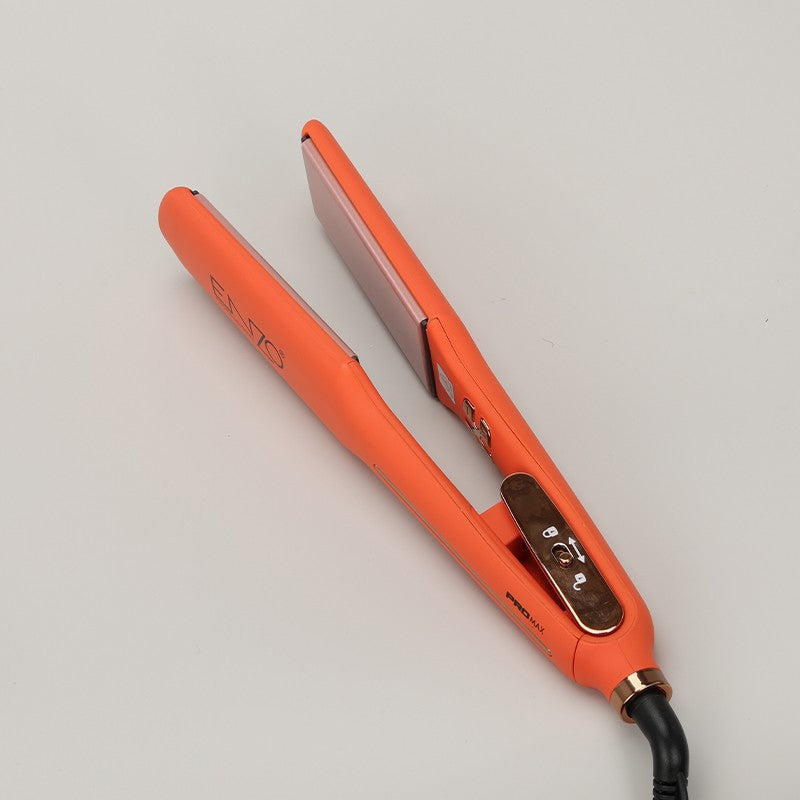 Max Pro Hair Straightener Ionic Tourmaline