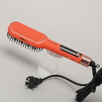 Max Pro Ionic Tourmaline Straightening Brush