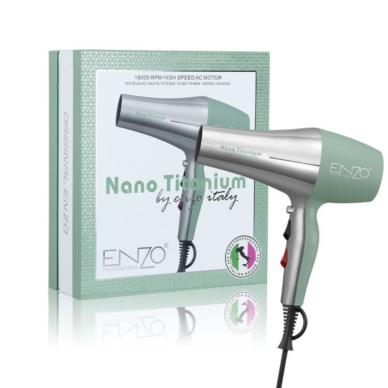 Nano Titanium Hair Dryer