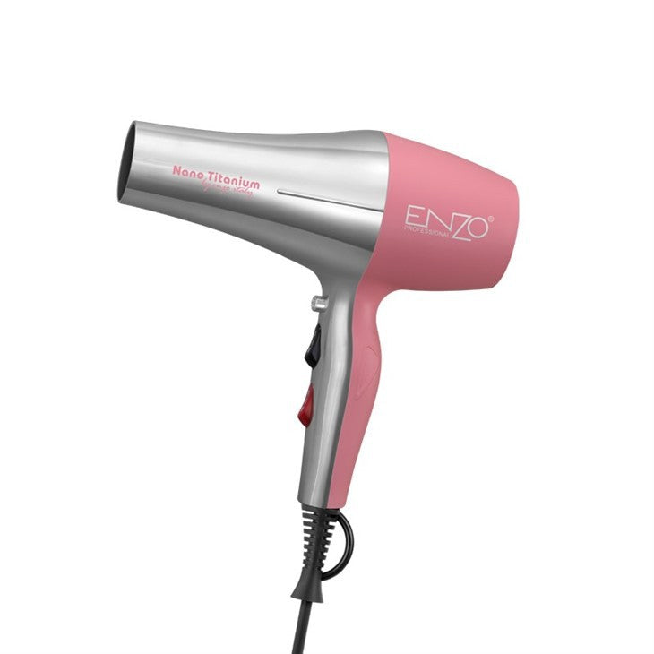 Nano Titanium Hair Dryer