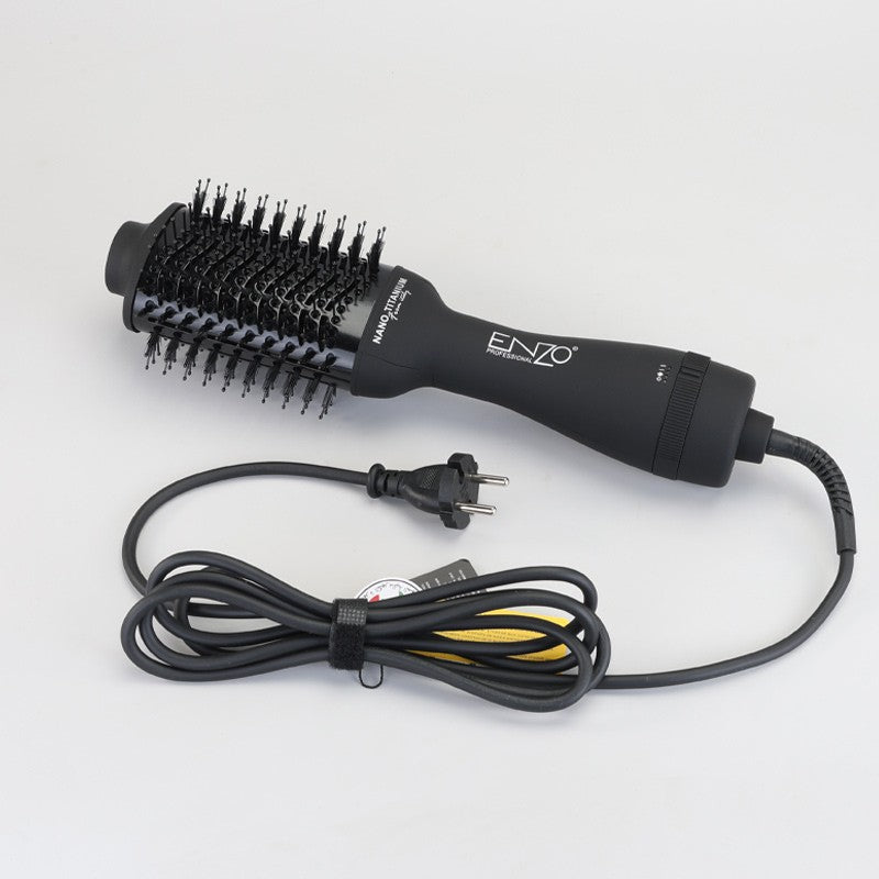 Nano Titanium Hot Air Brush