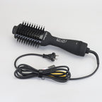 Nano Titanium Hot Air Brush