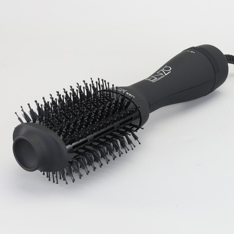 Nano Titanium Hot Air Brush